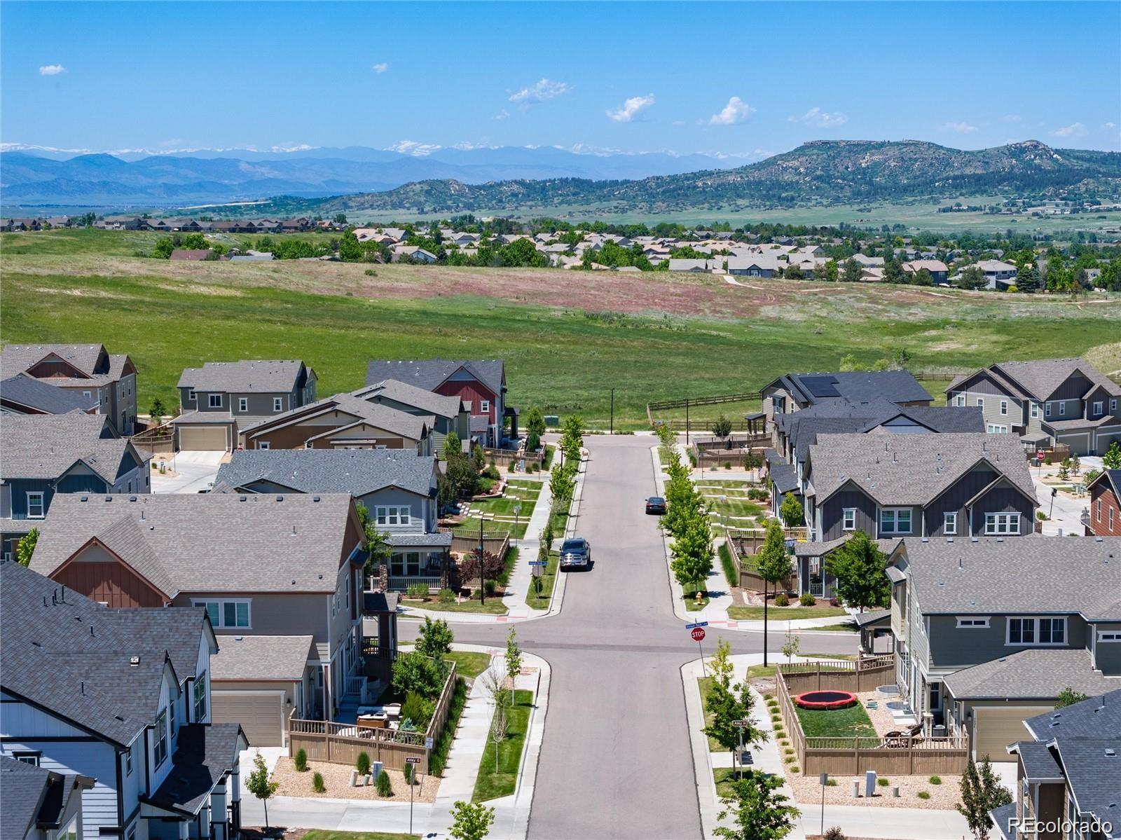 Real Estate Photo