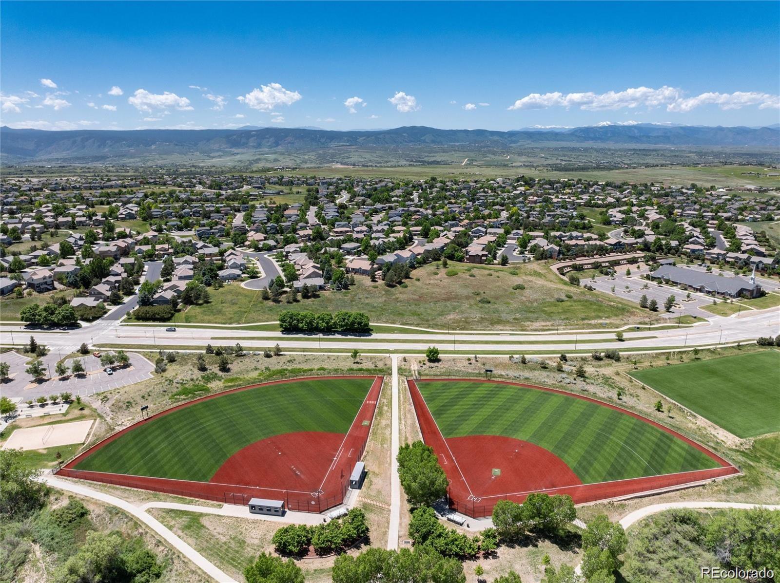 Real Estate Photo
