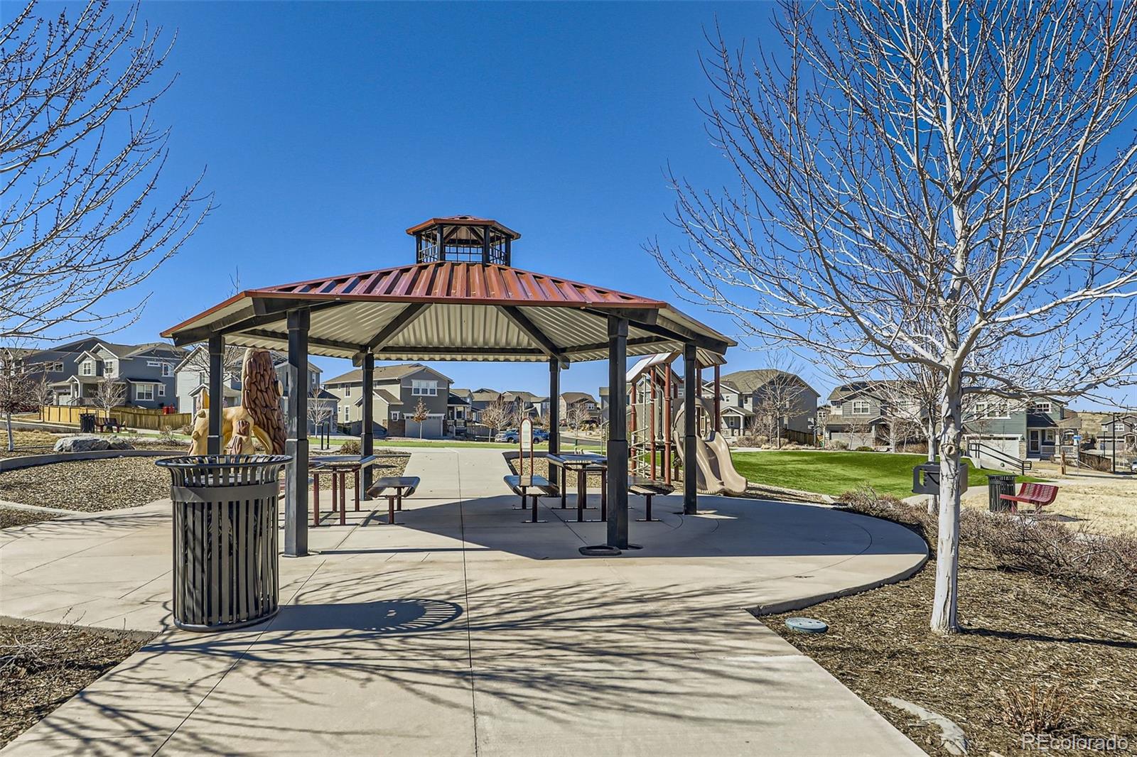 Real Estate Photo