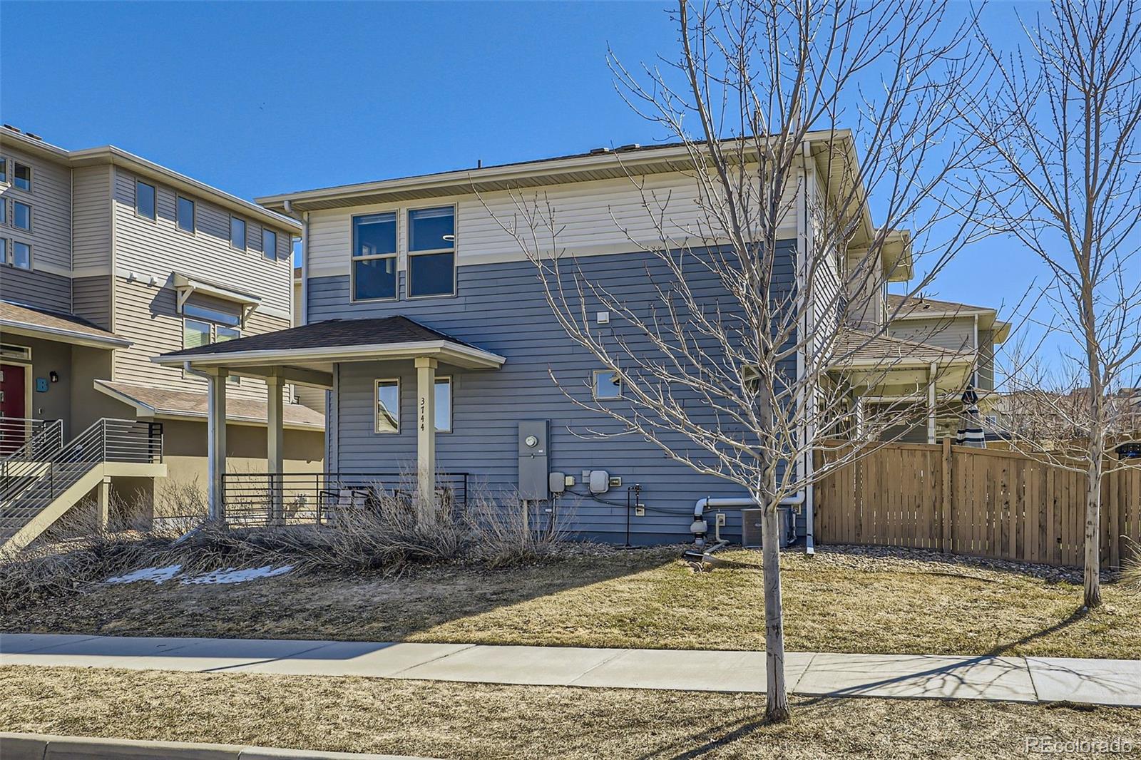 Real Estate Photo
