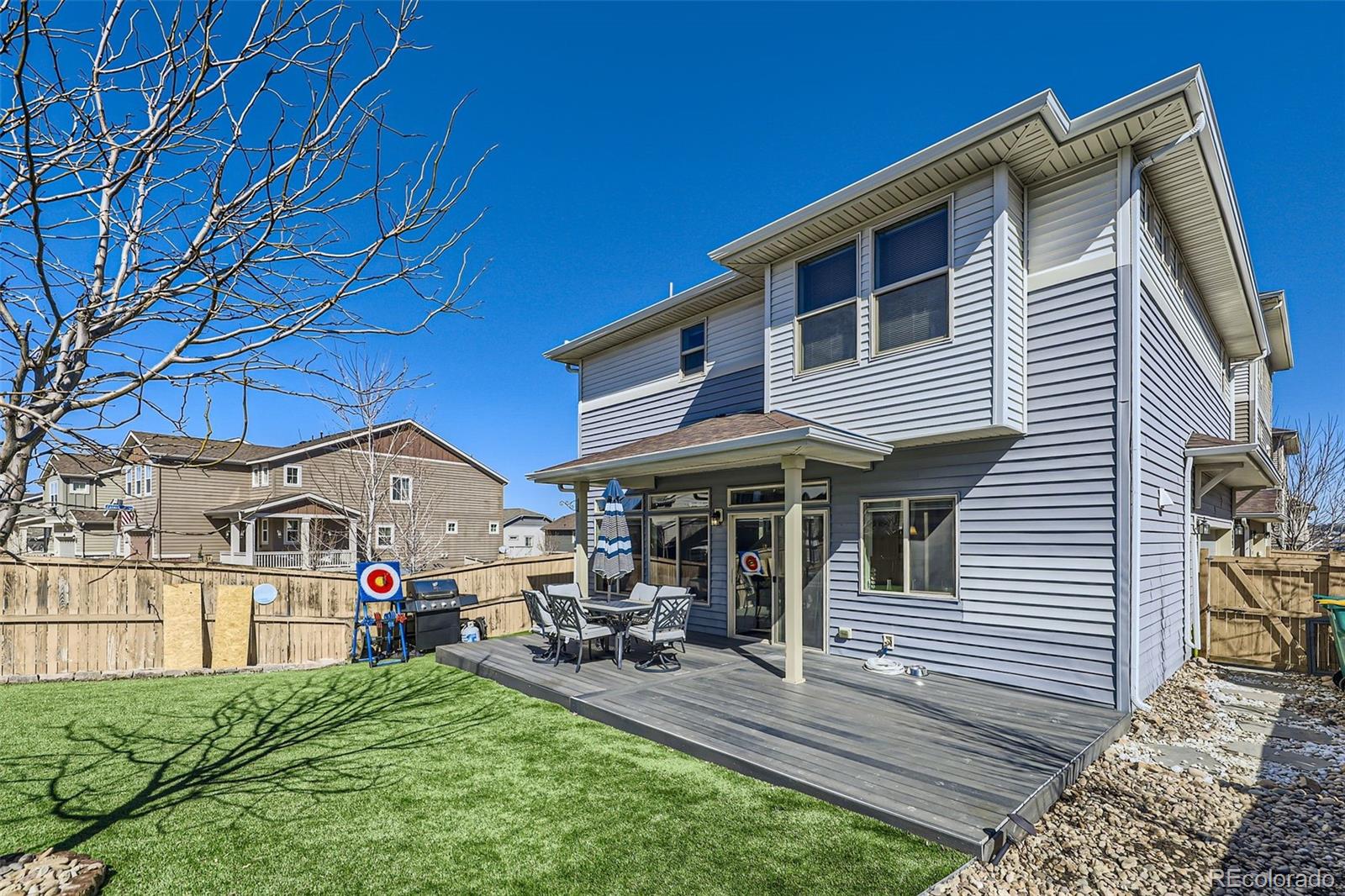 Real Estate Photo