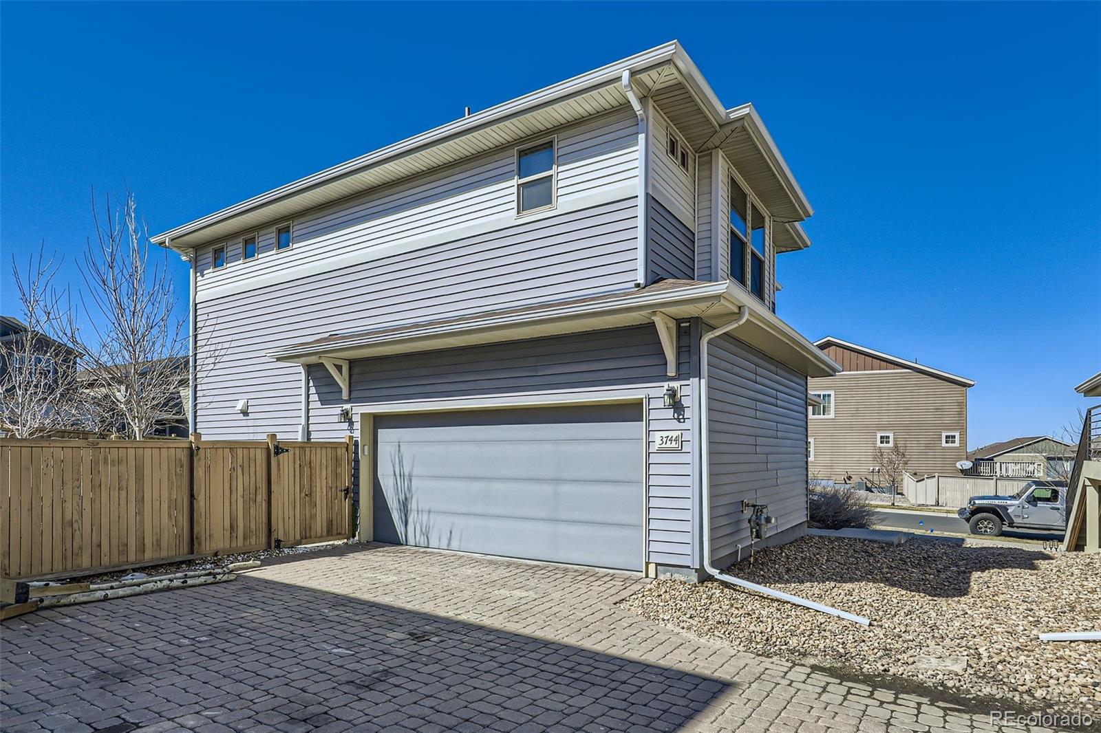 Real Estate Photo