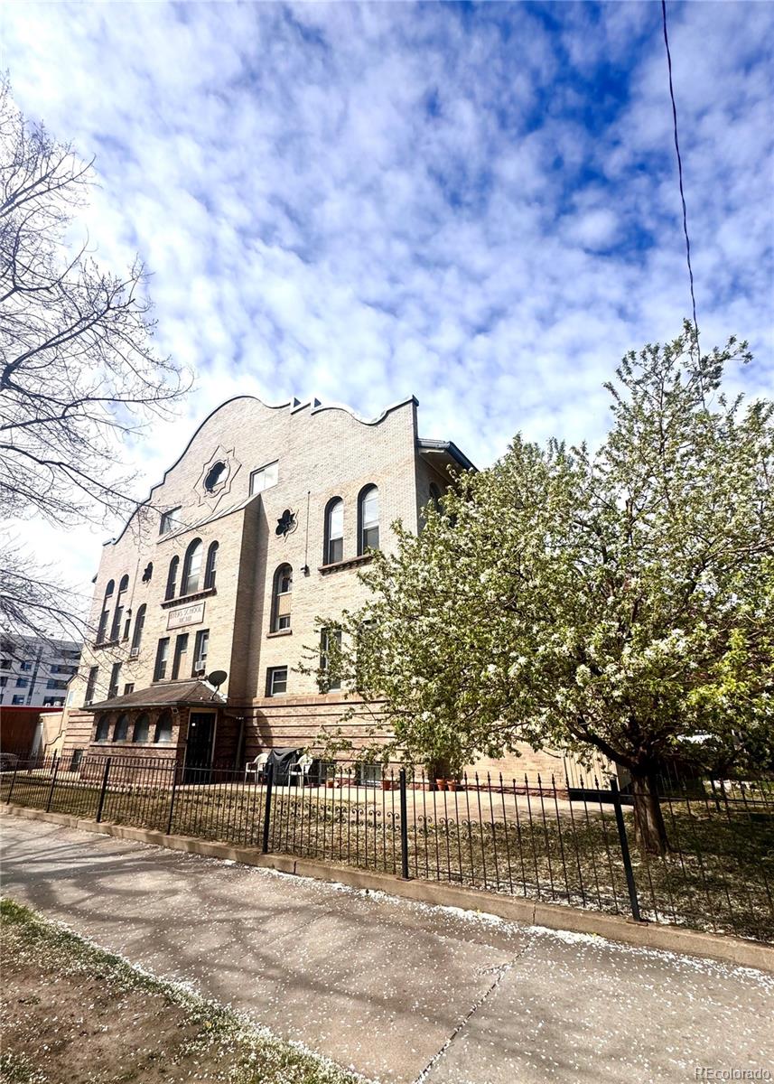 Real Estate Photo