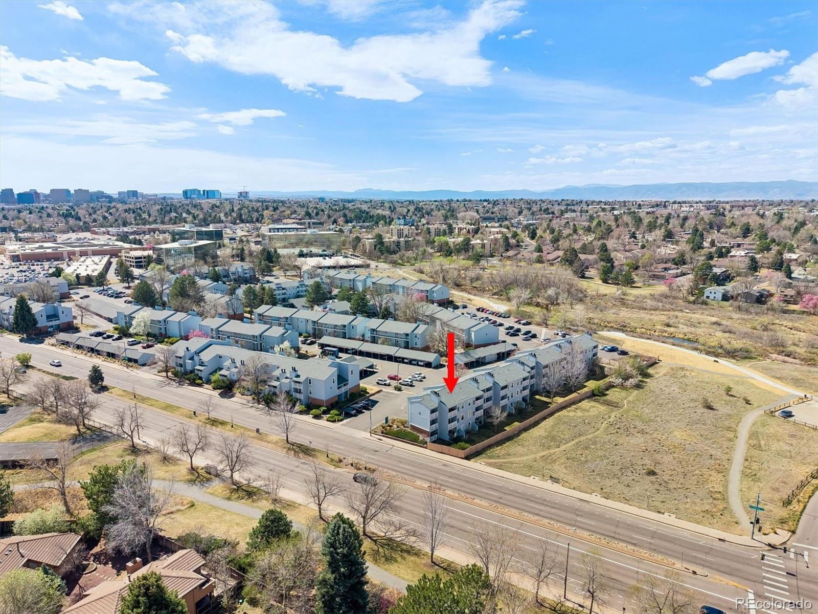 Real Estate Photo