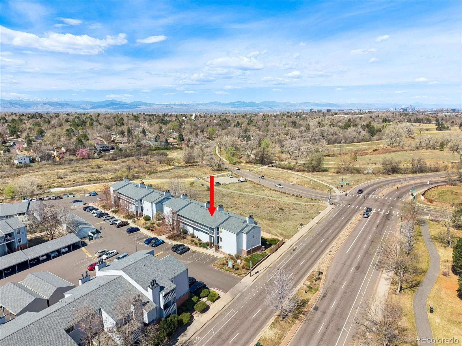 Real Estate Photo
