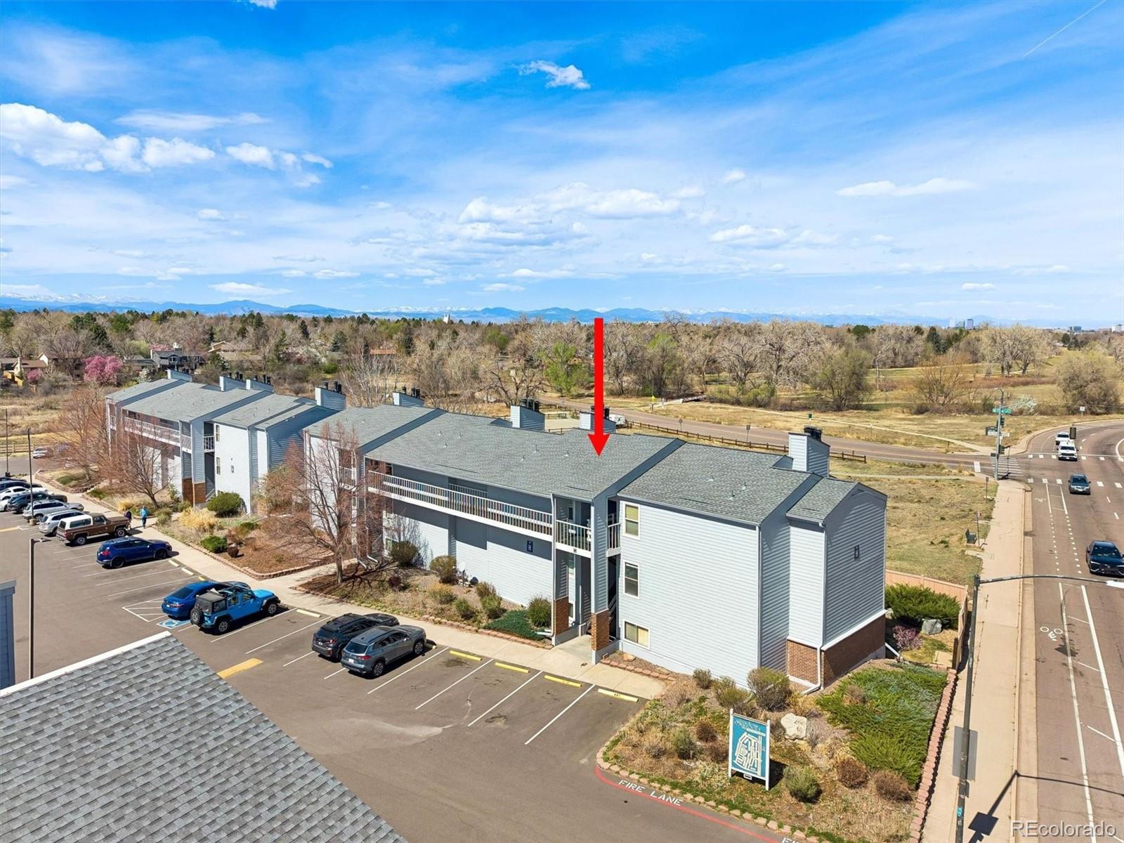Real Estate Photo