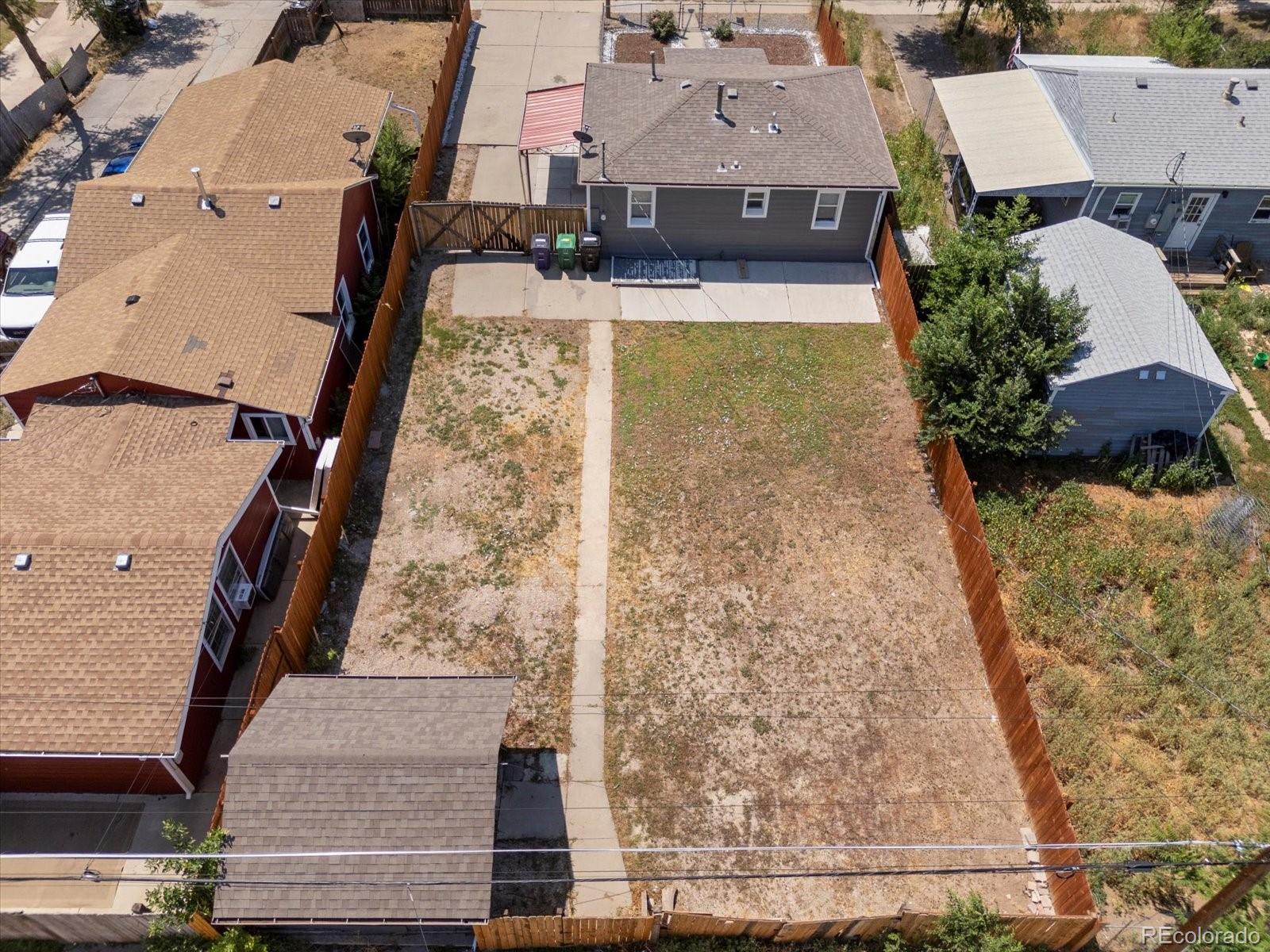 Real Estate Photo