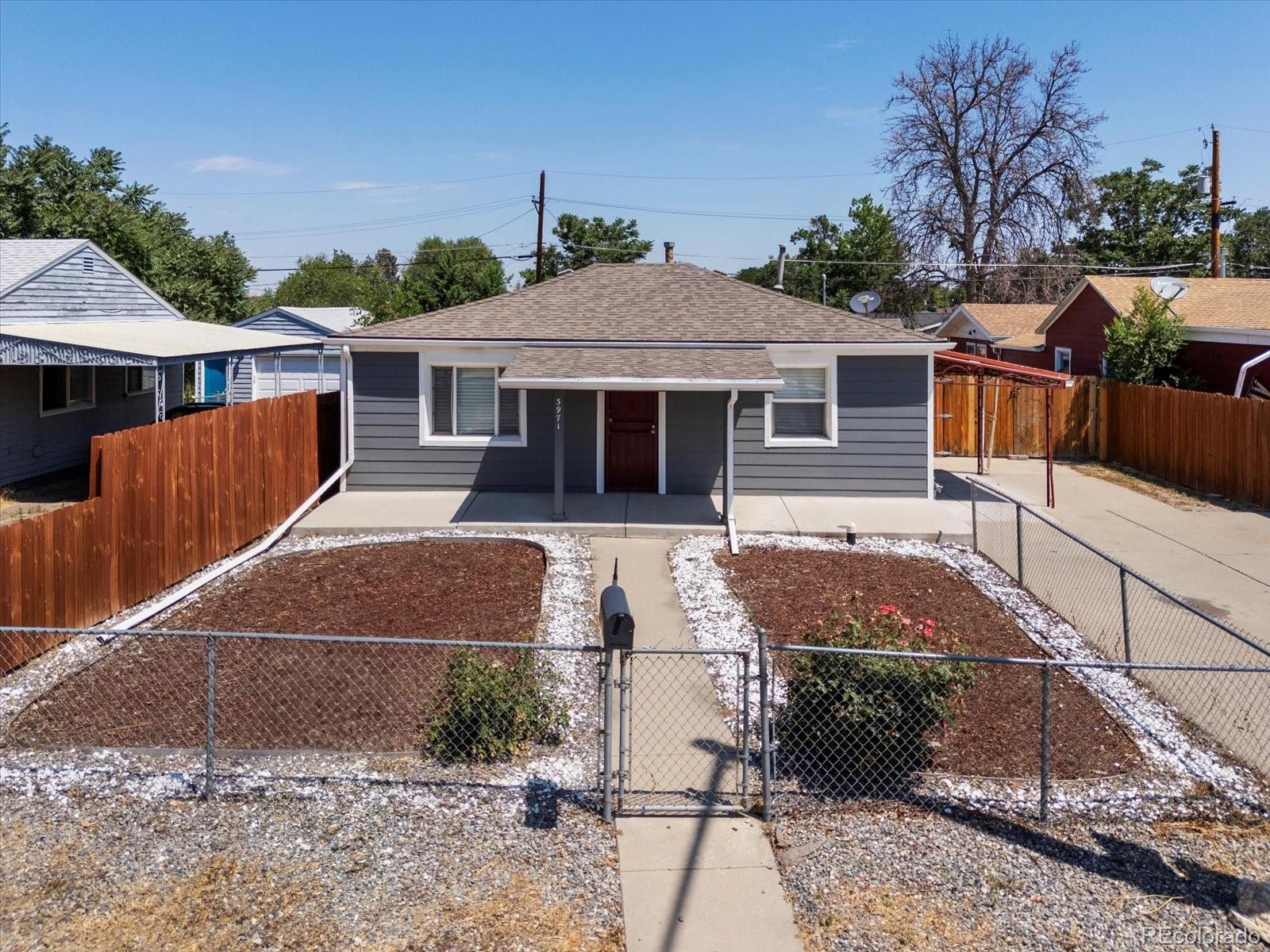 Real Estate Photo
