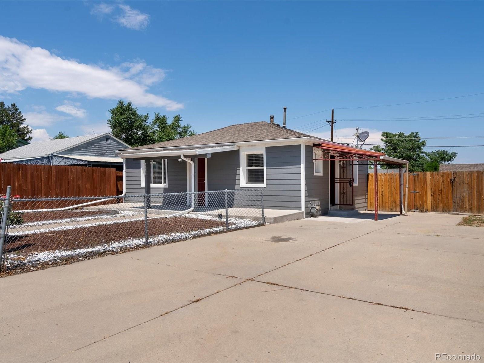 Real Estate Photo