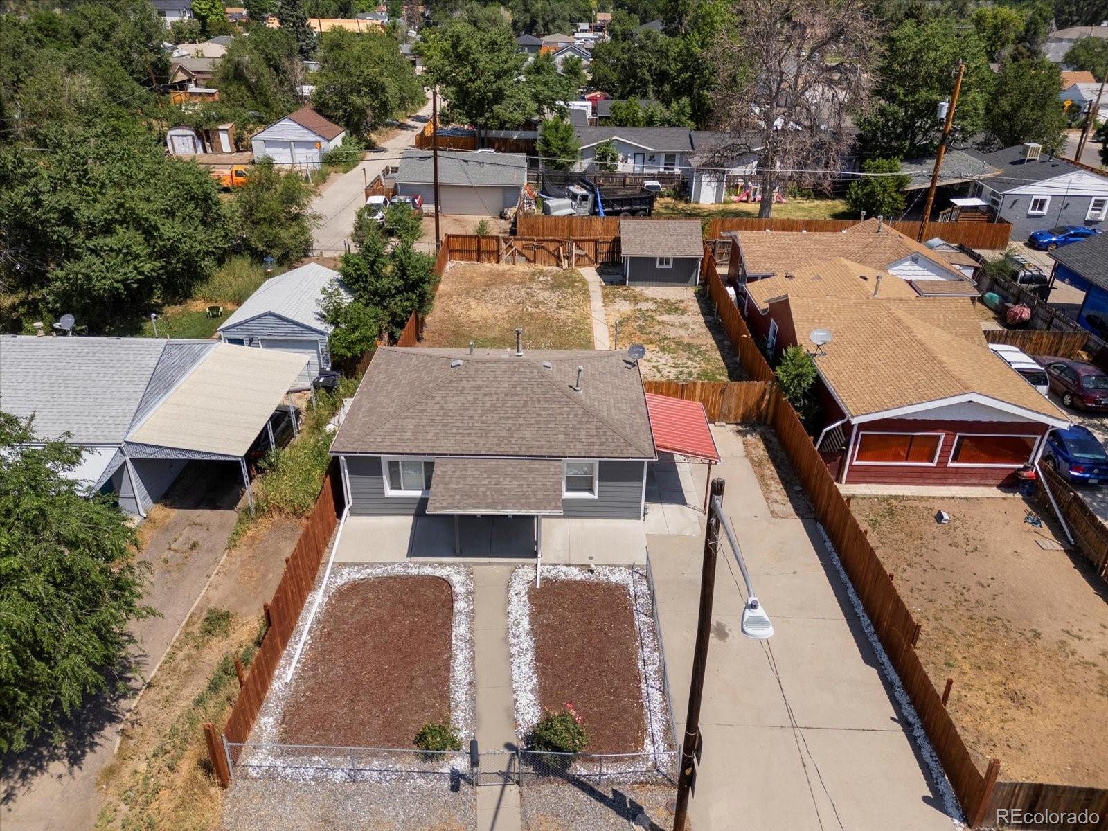Real Estate Photo