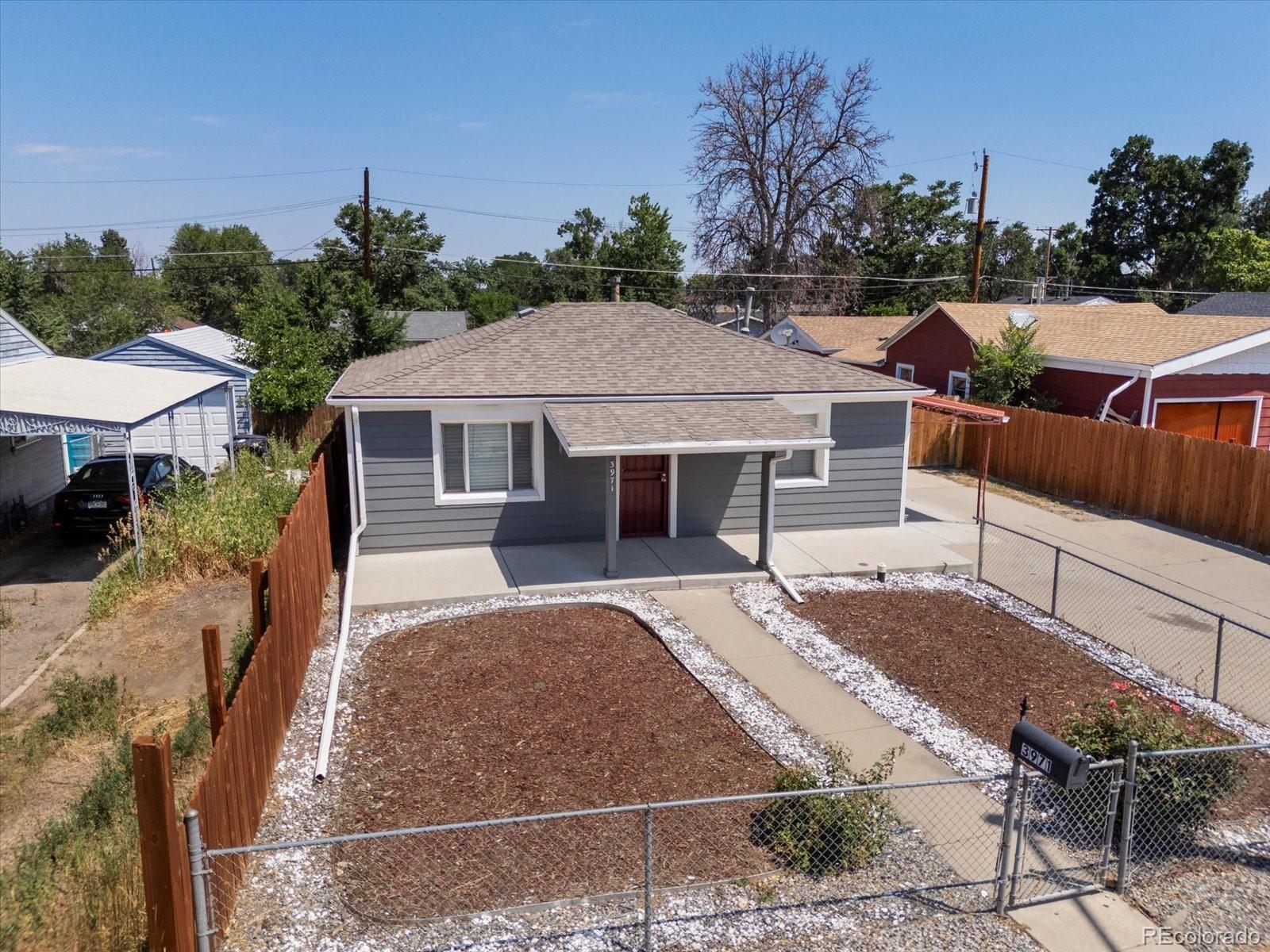 Real Estate Photo
