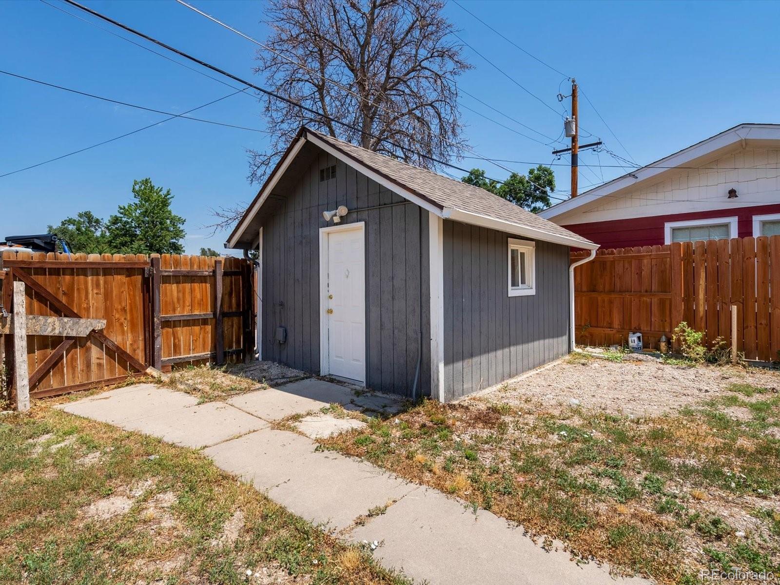 Real Estate Photo