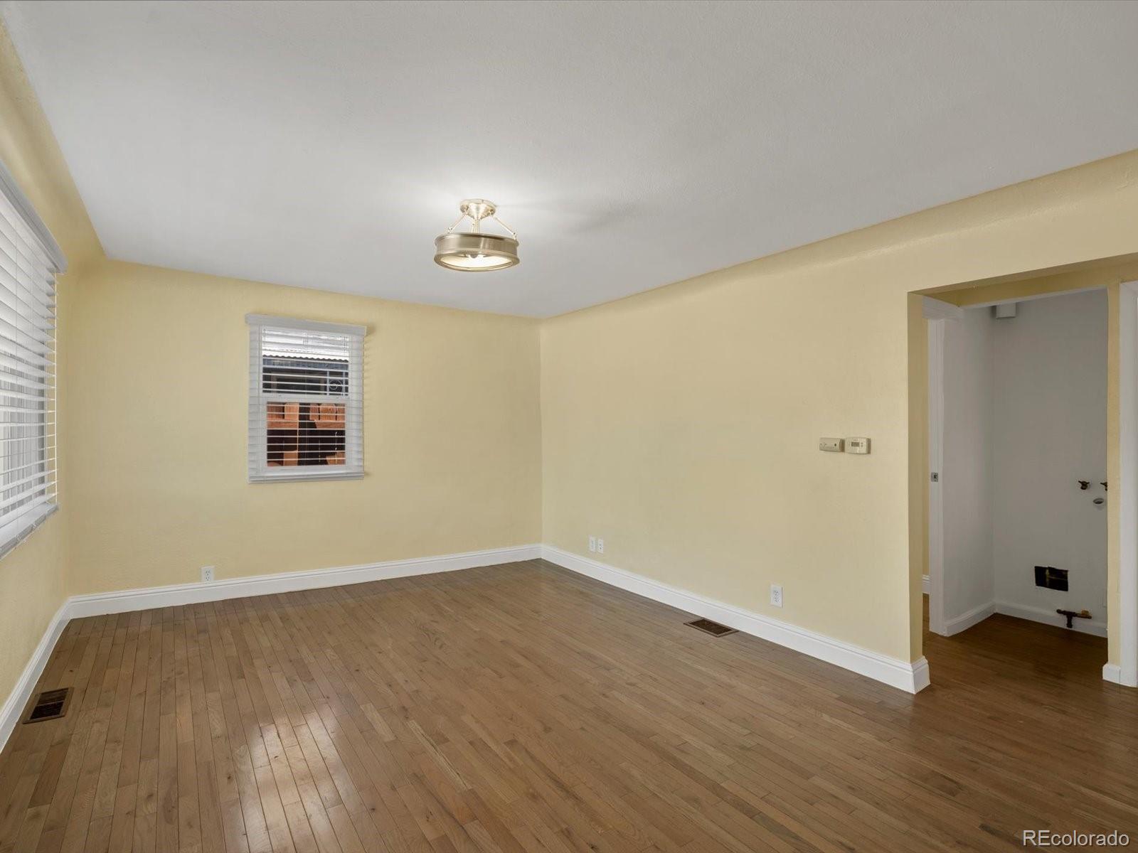 Real Estate Photo