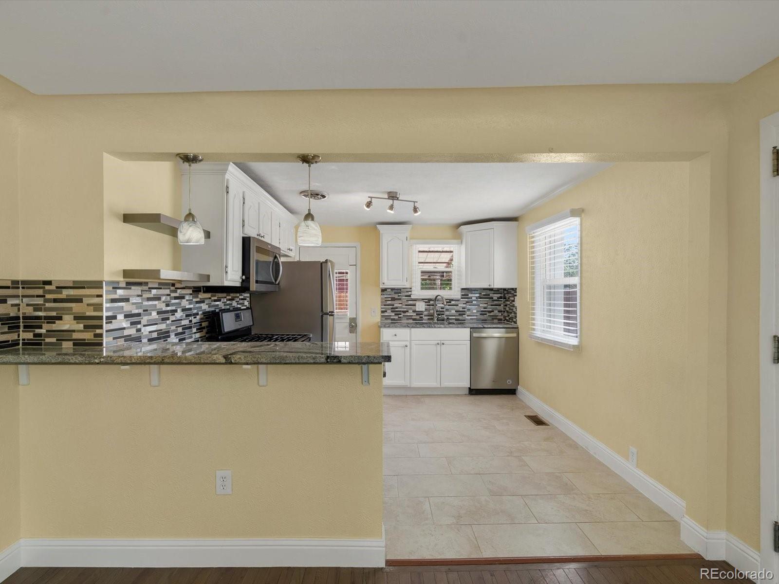Real Estate Photo