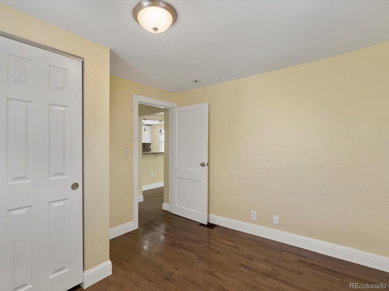 Real Estate Photo