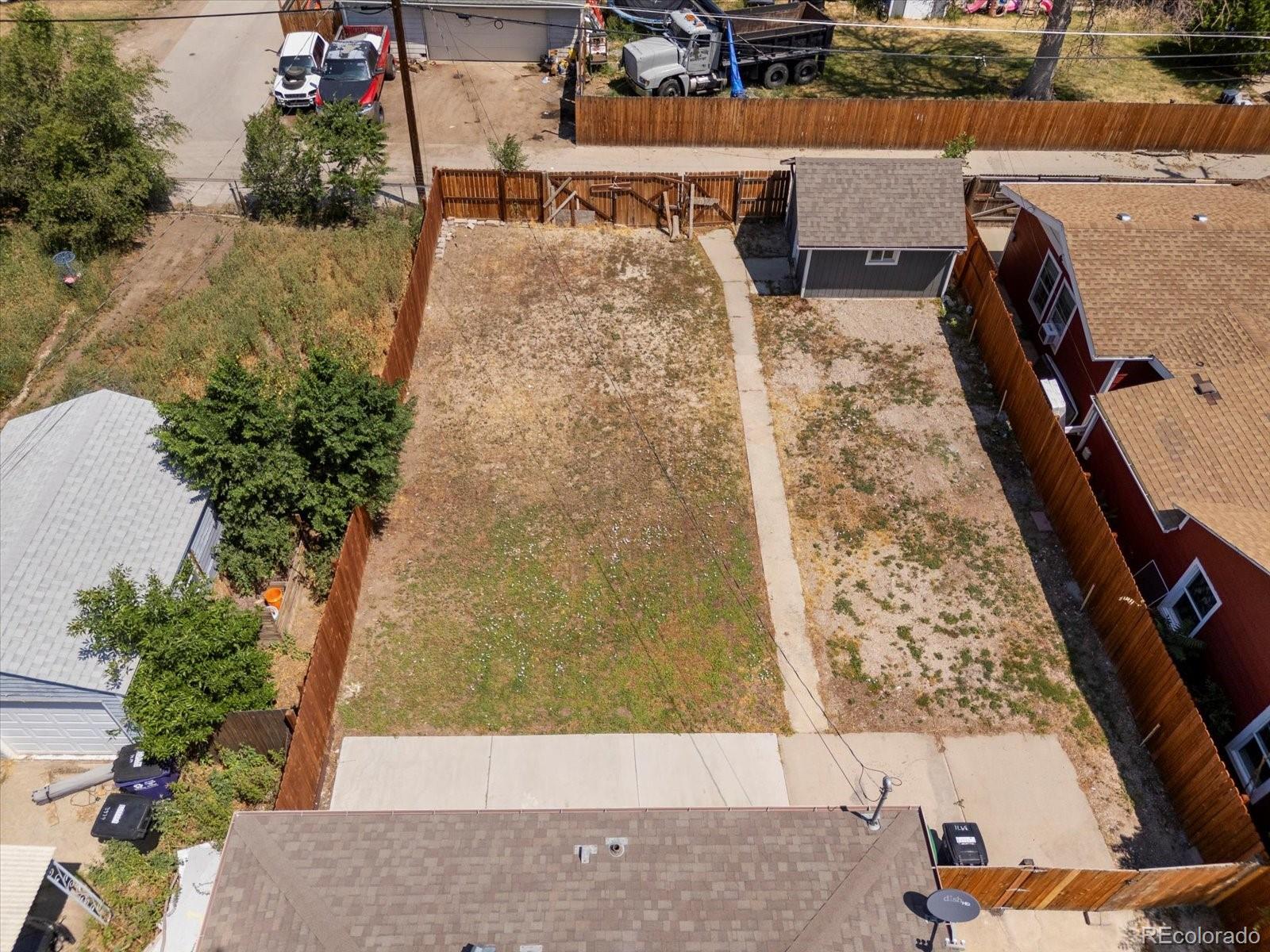 Real Estate Photo