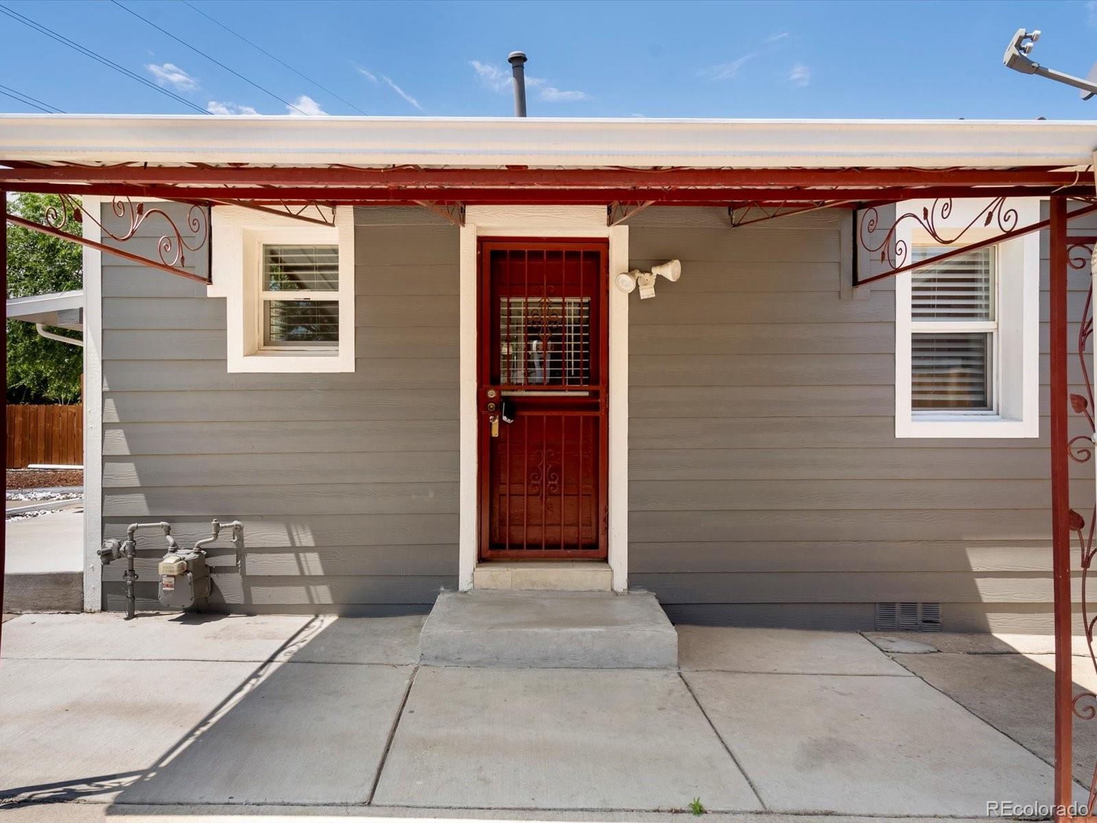 Real Estate Photo