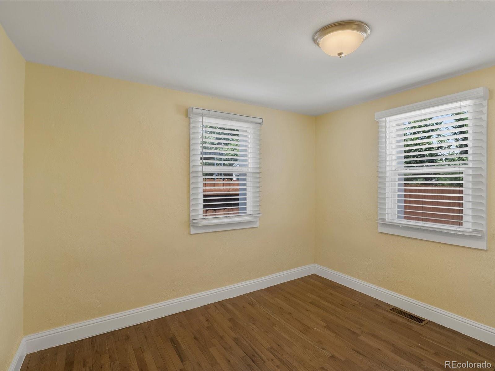 Real Estate Photo