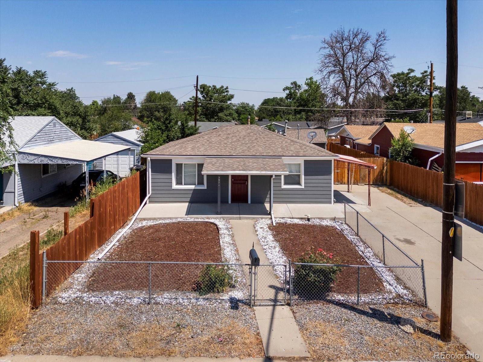 Real Estate Photo