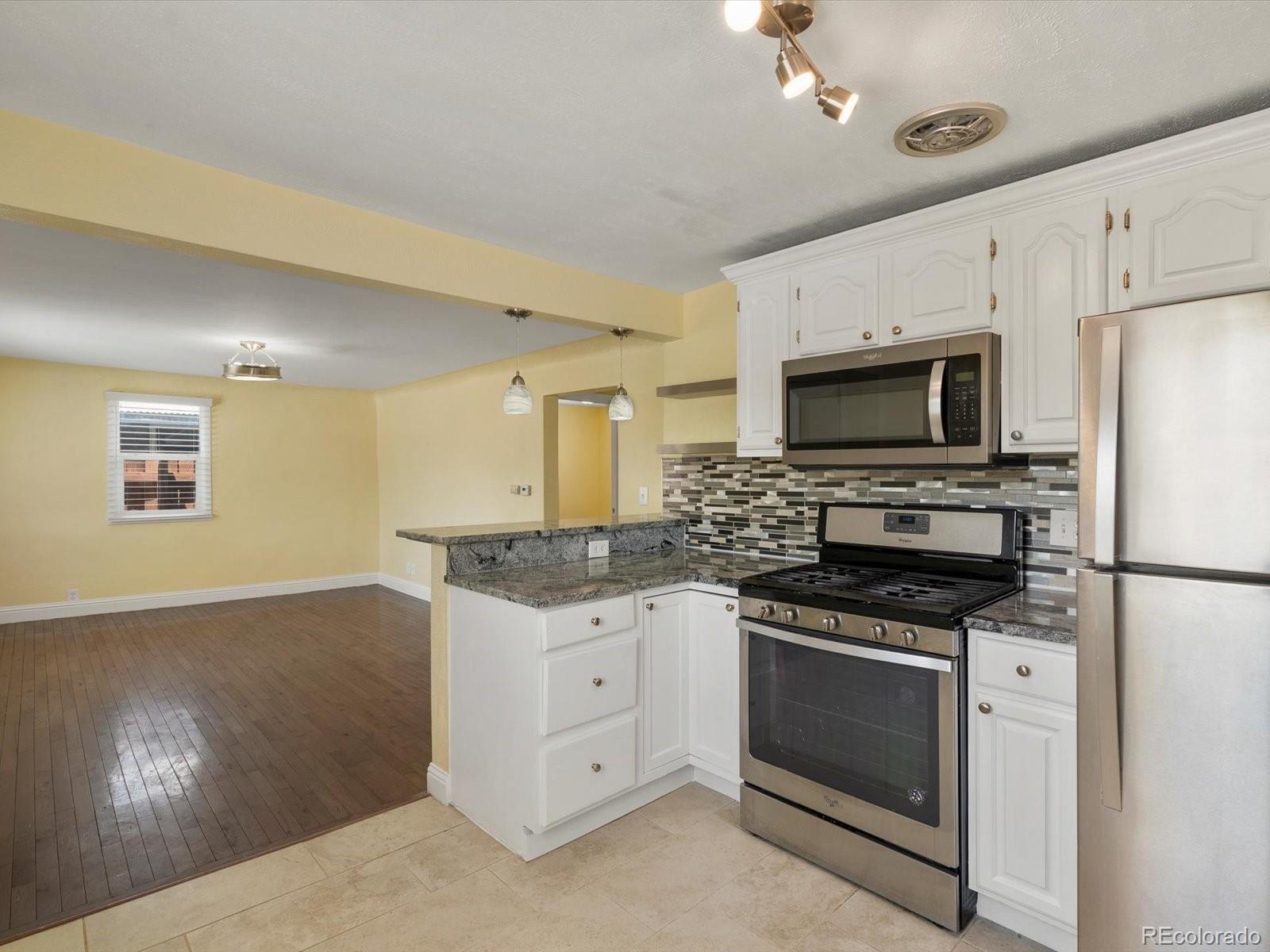Real Estate Photo