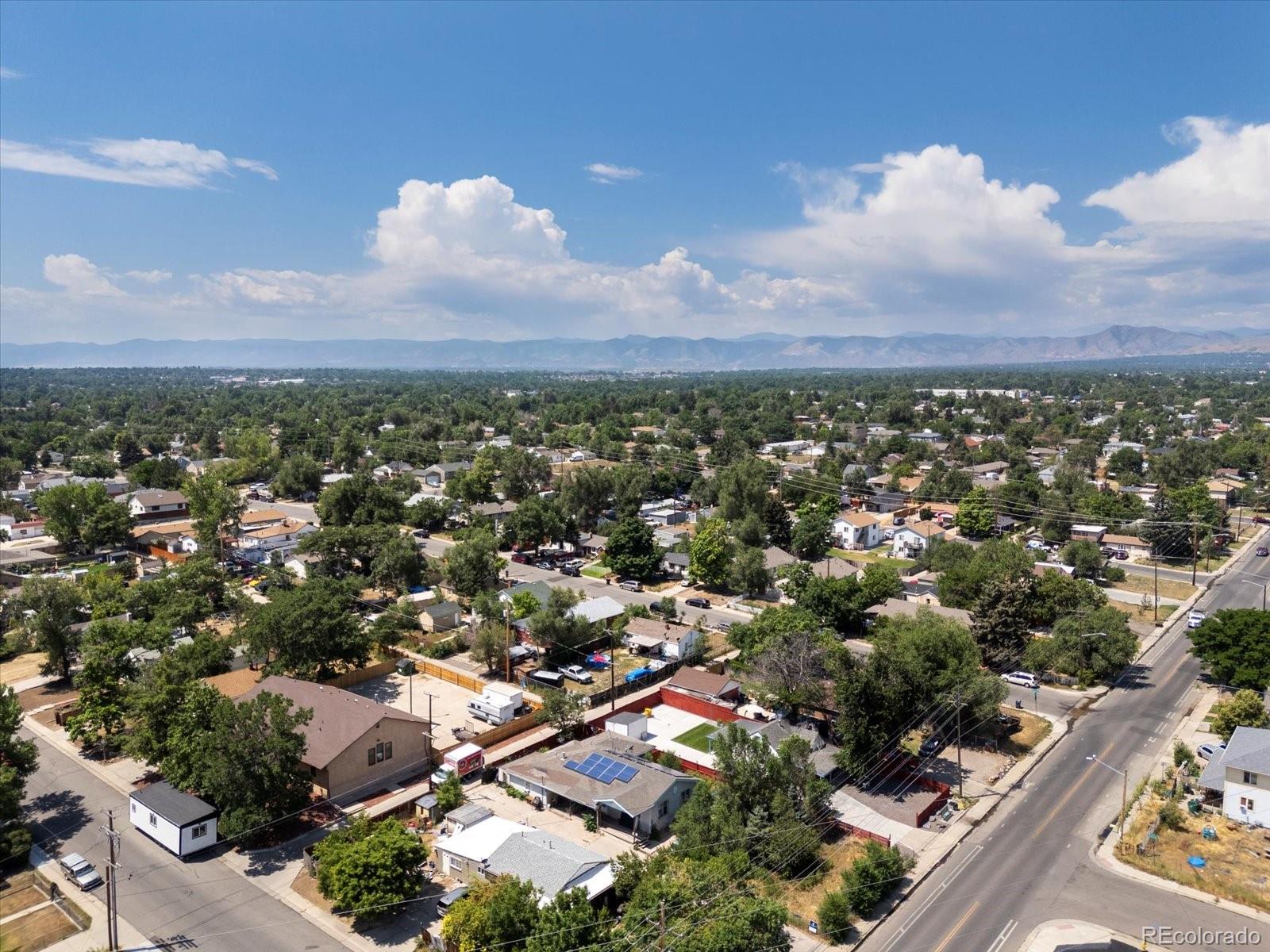 Real Estate Photo