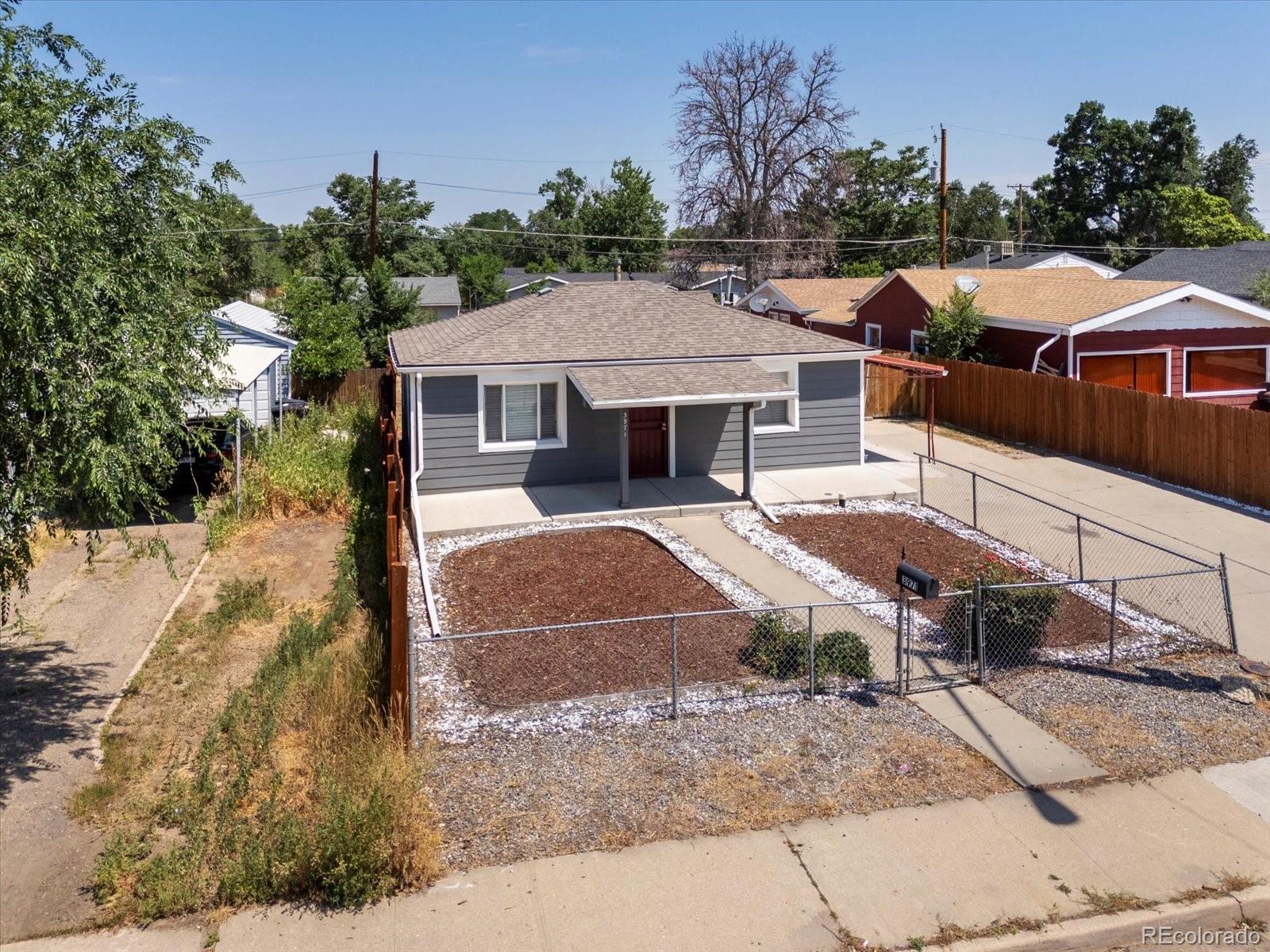Real Estate Photo