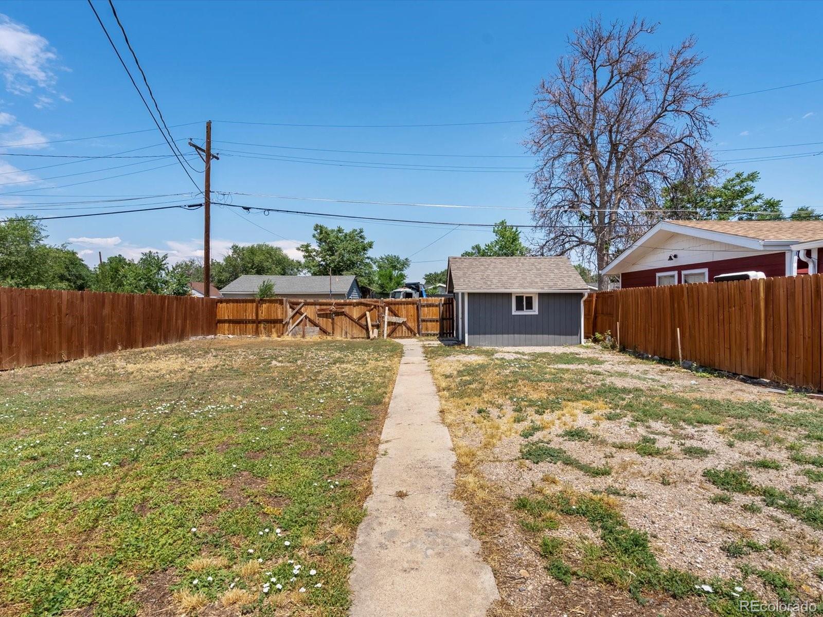 Real Estate Photo