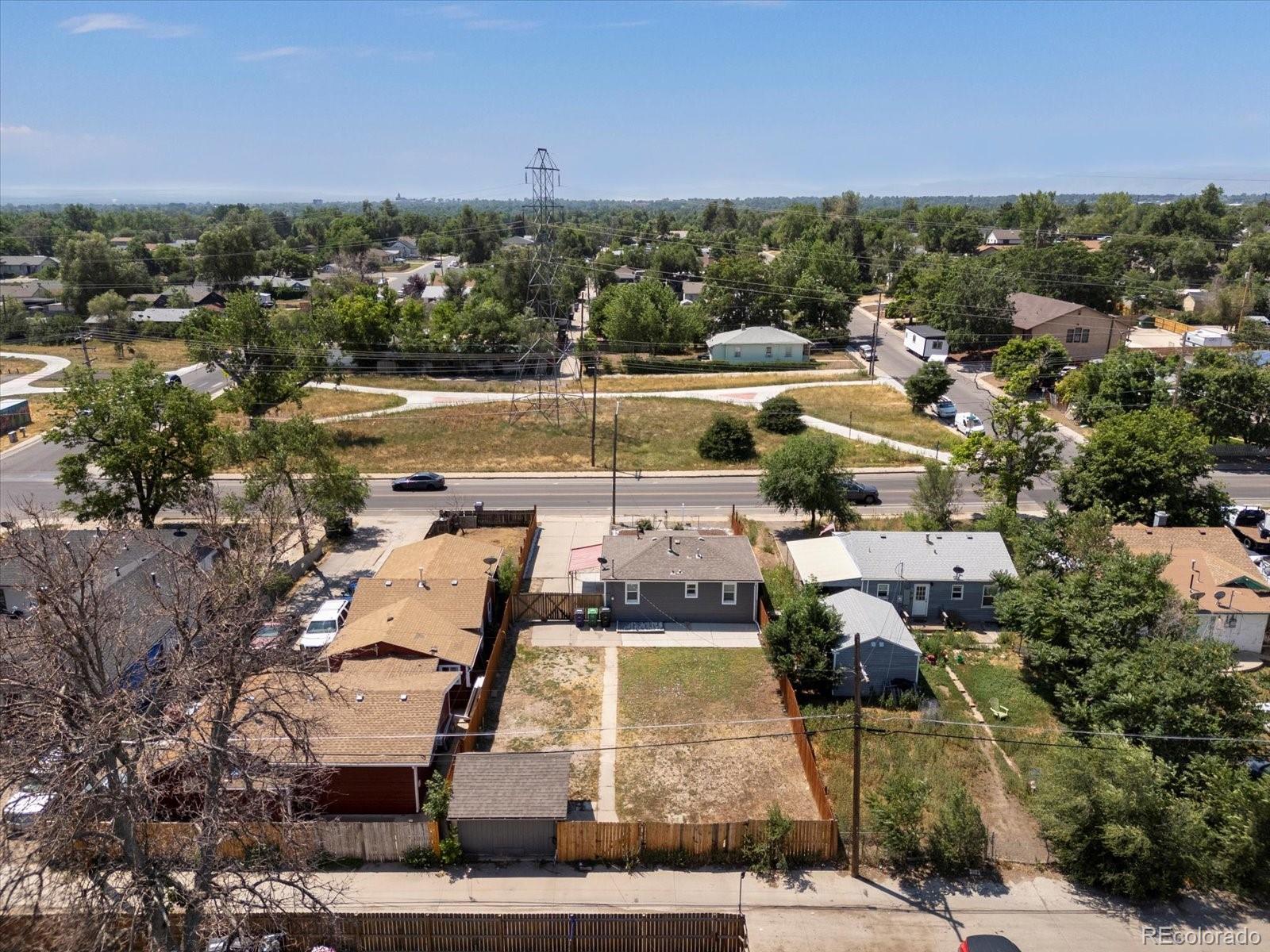 Real Estate Photo