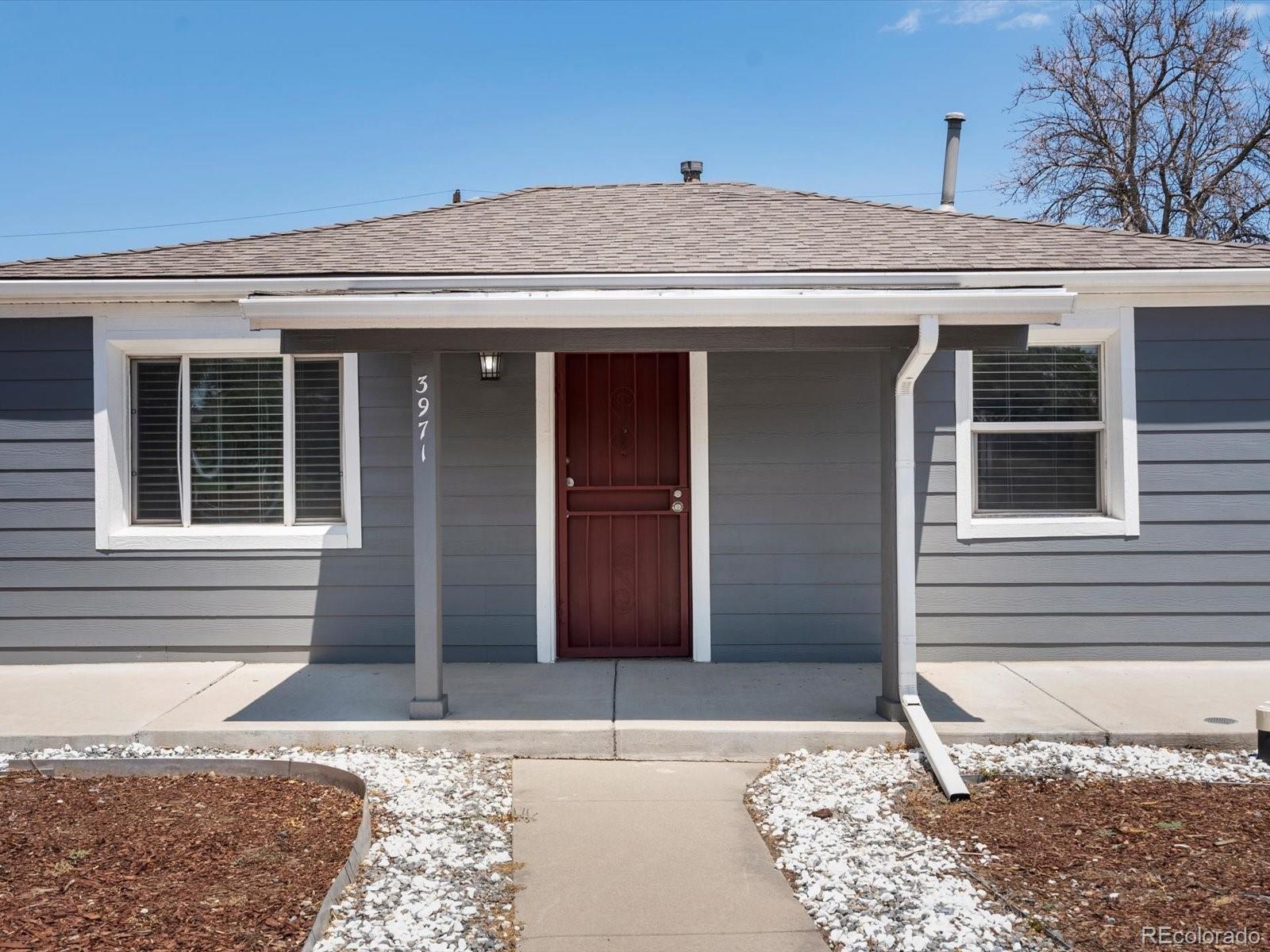 Real Estate Photo