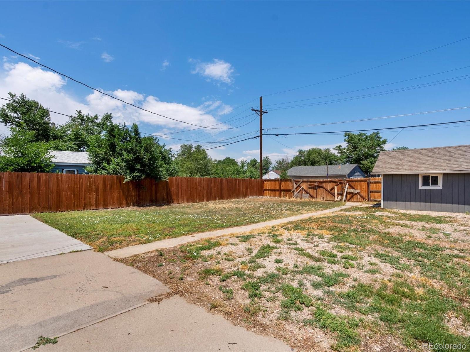 Real Estate Photo