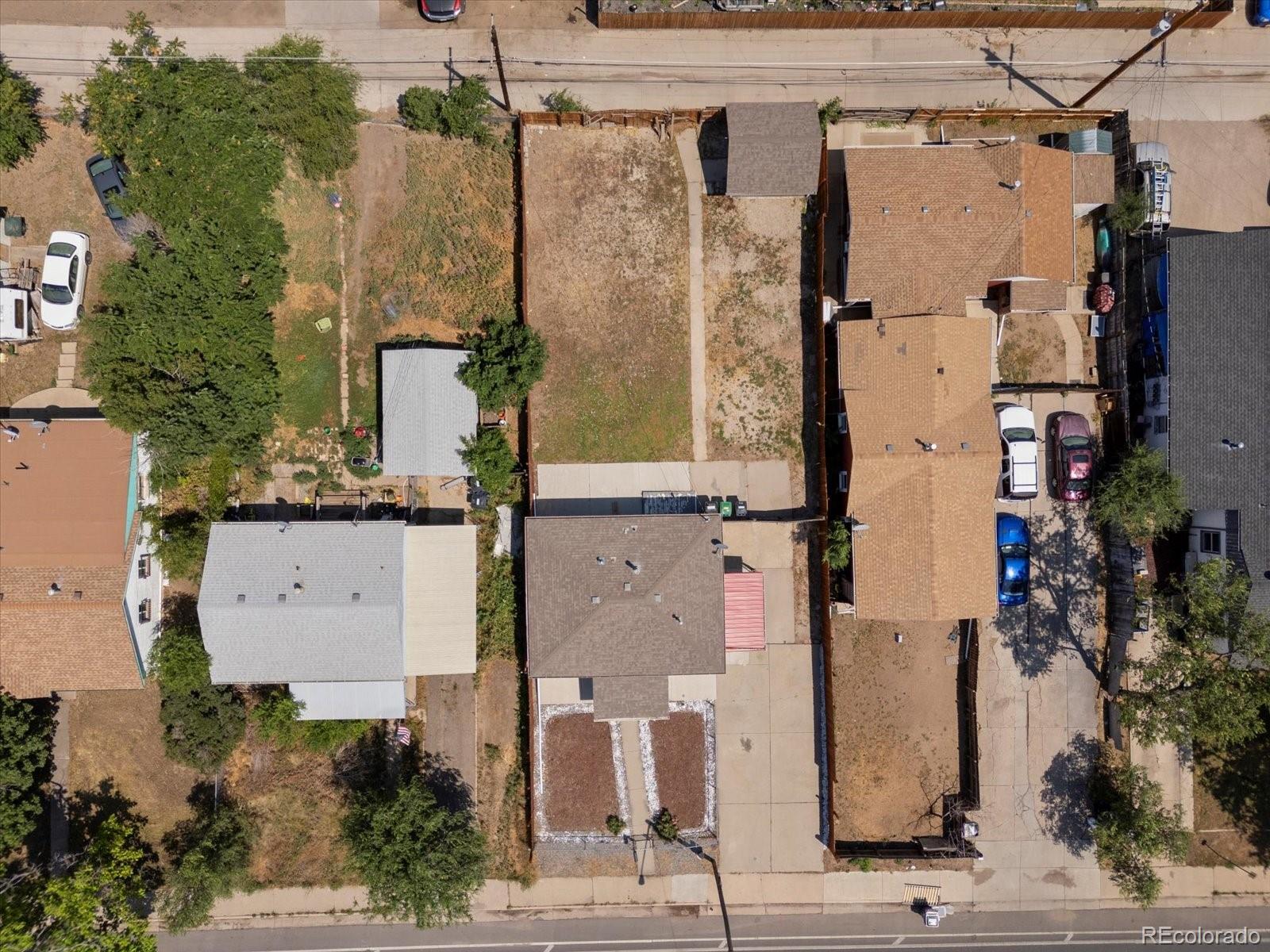 Real Estate Photo