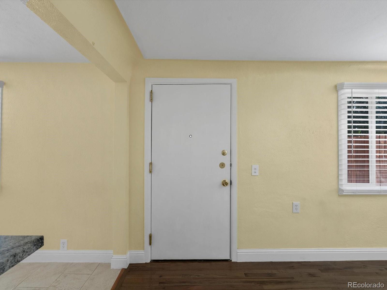 Real Estate Photo