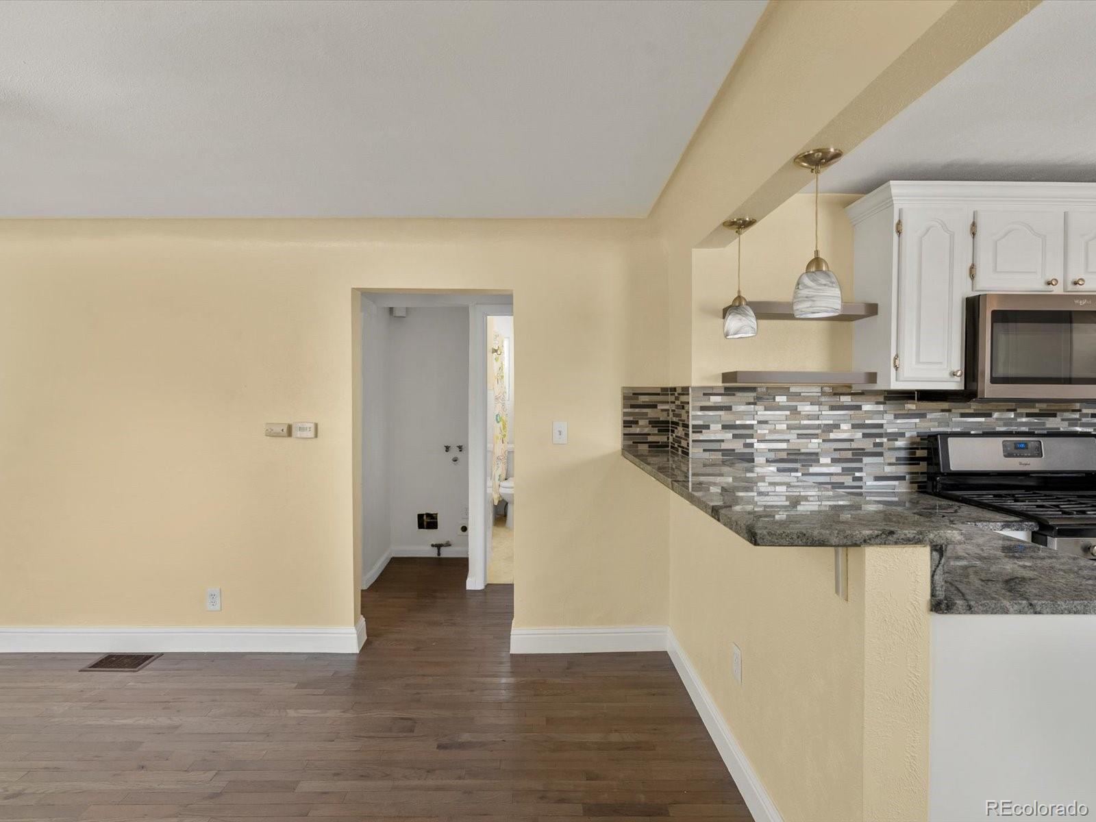 Real Estate Photo