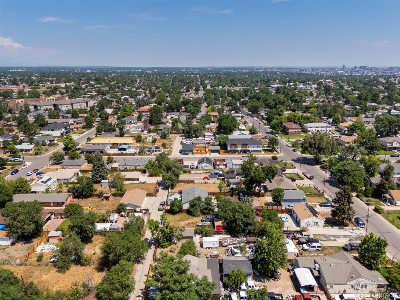 Real Estate Photo