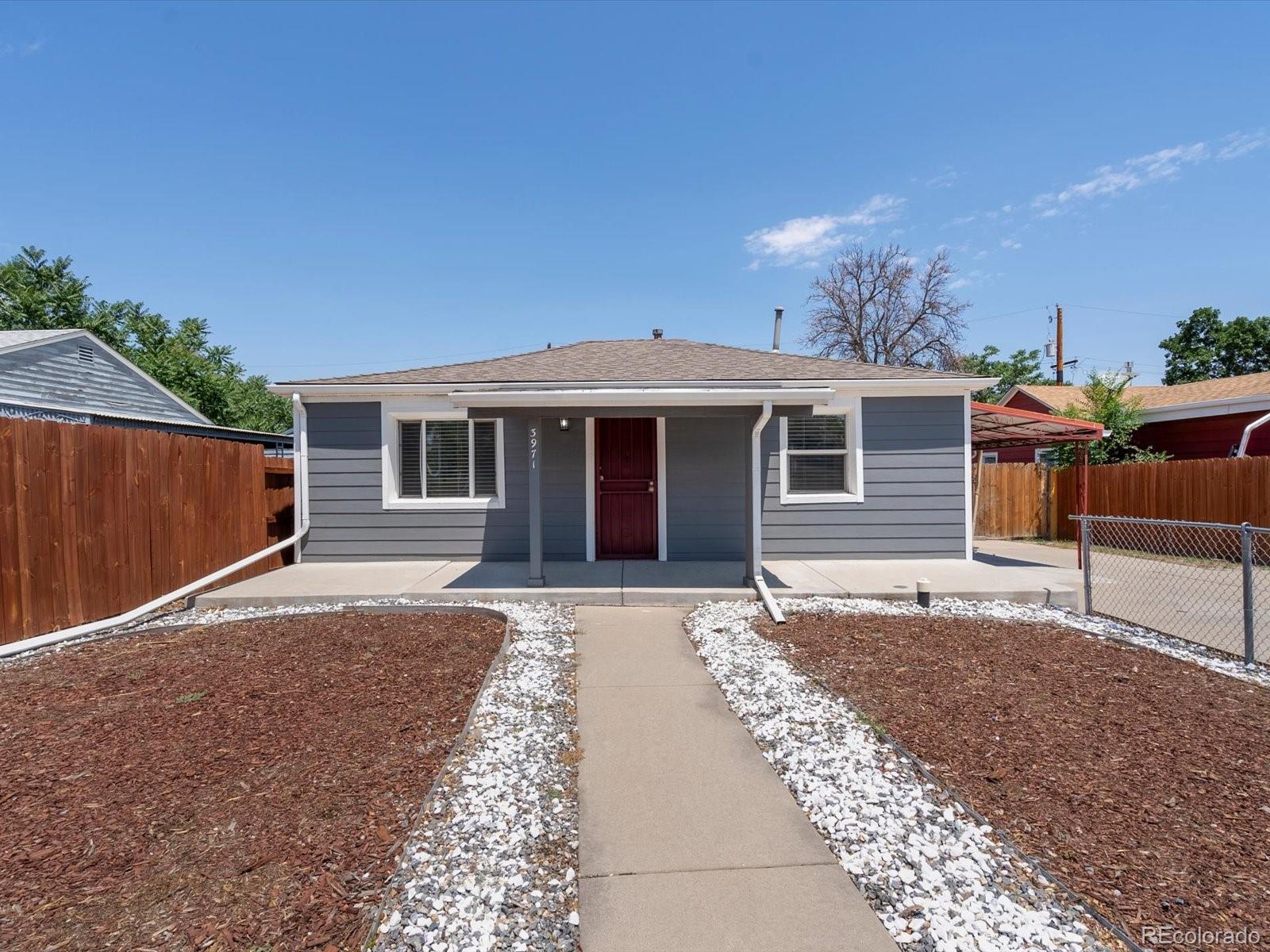 Real Estate Photo