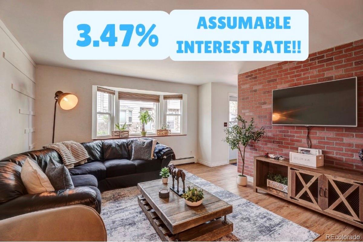 Real Estate Photo