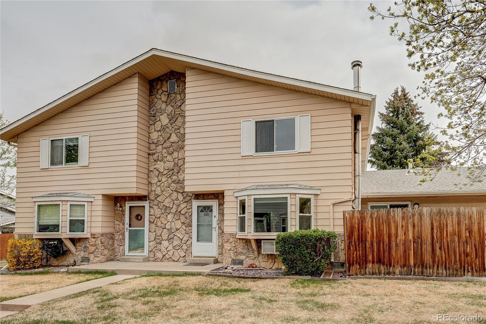 Real Estate Photo