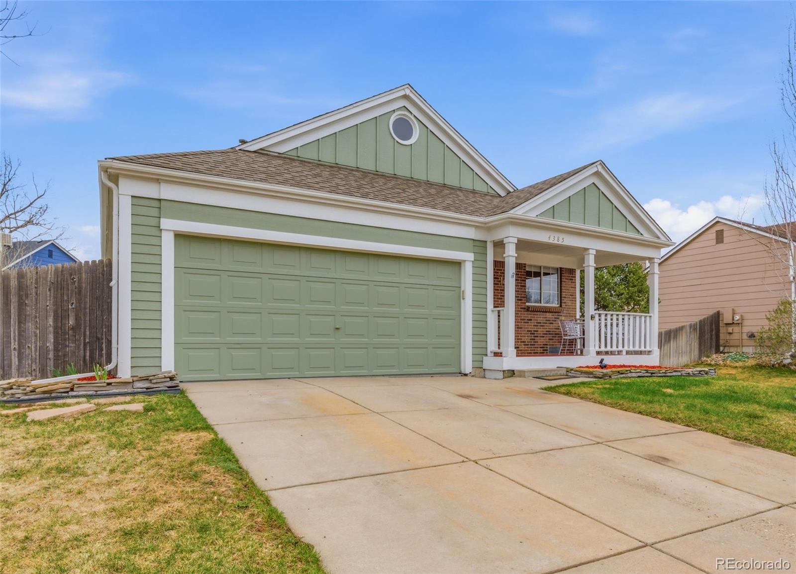 Real Estate Photo