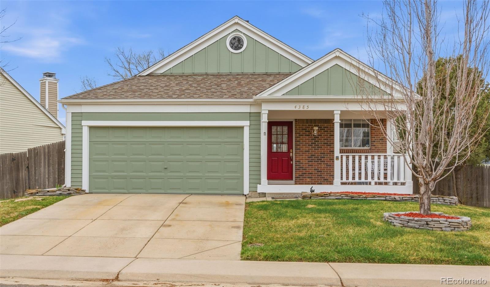 Real Estate Photo