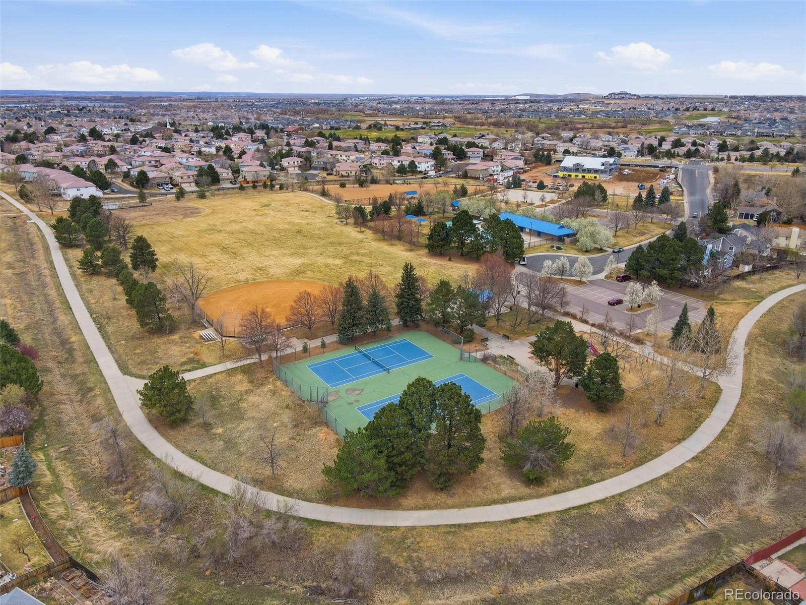 Real Estate Photo