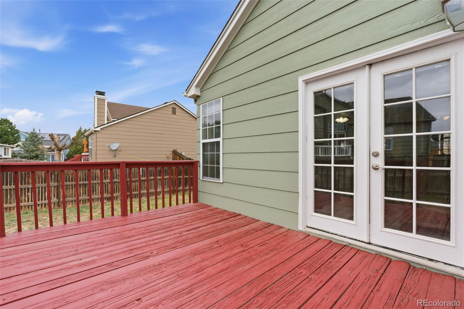 Real Estate Photo