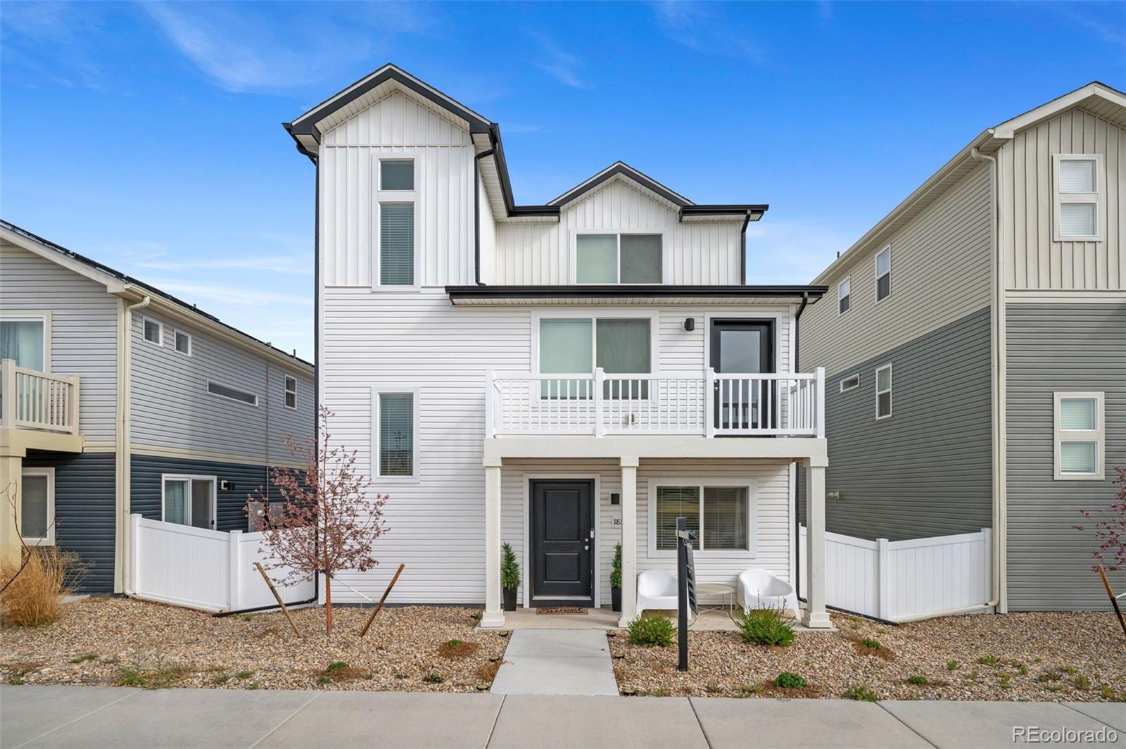 Real Estate Photo