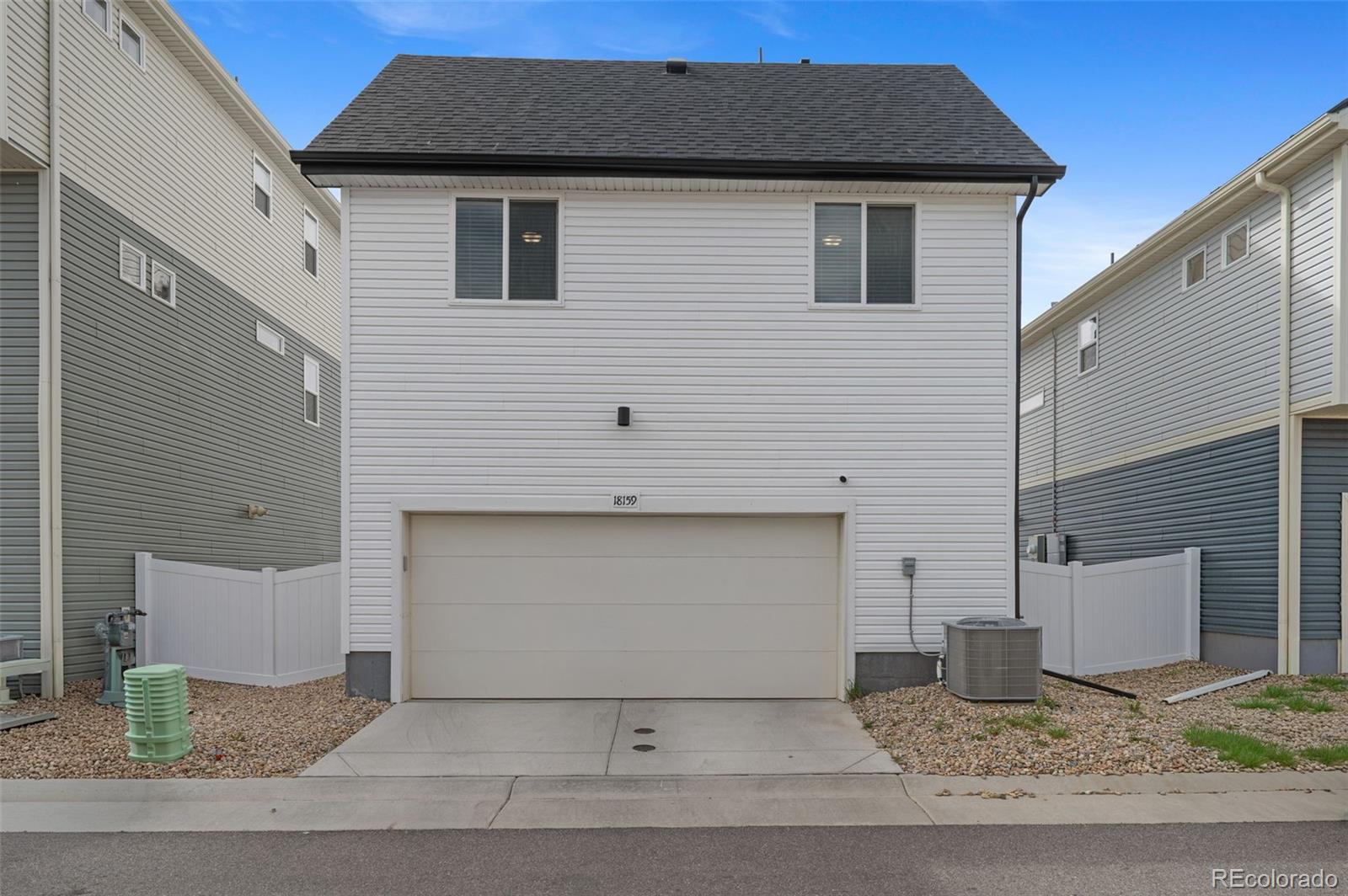 Real Estate Photo