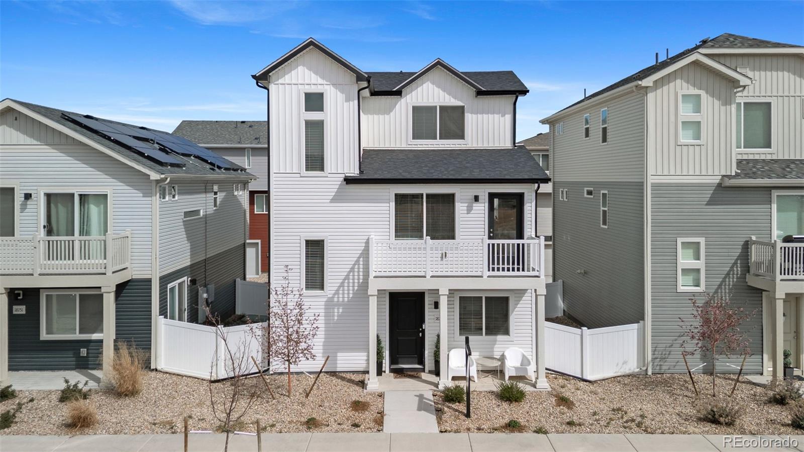 Real Estate Photo