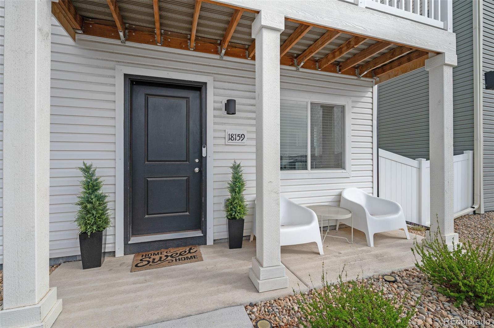 Real Estate Photo