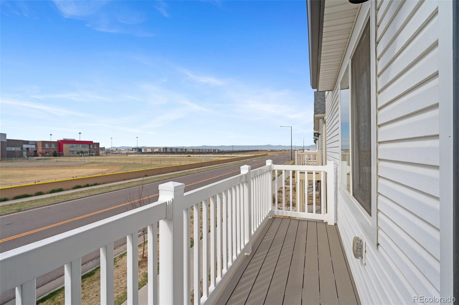 Real Estate Photo