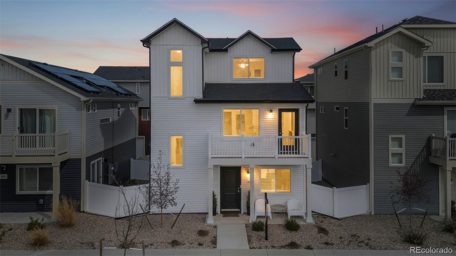 Real Estate Photo