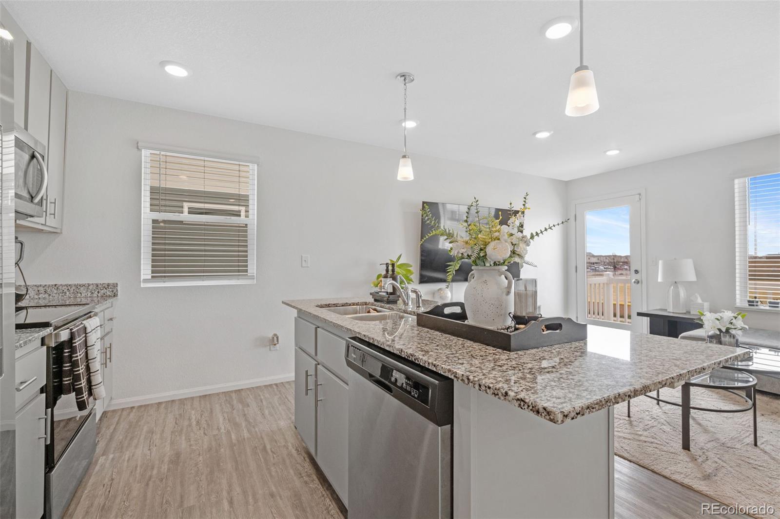 Real Estate Photo