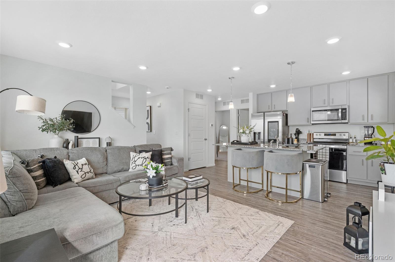 Real Estate Photo