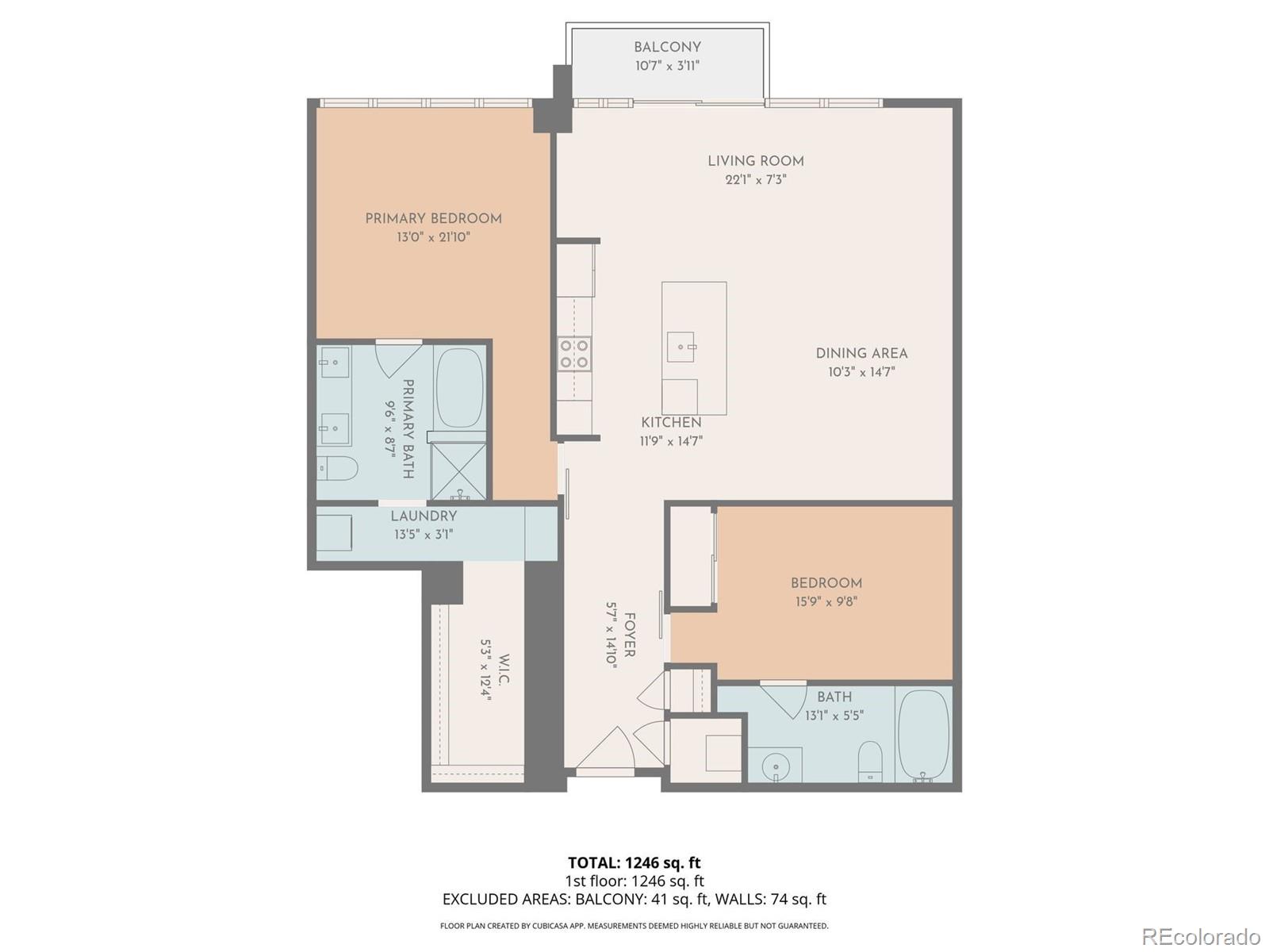Real Estate Photo